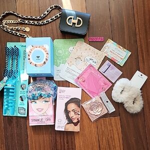 14 PIECE SKIN CARE BUNDLE!!